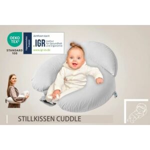 Nursing Pillows Snail