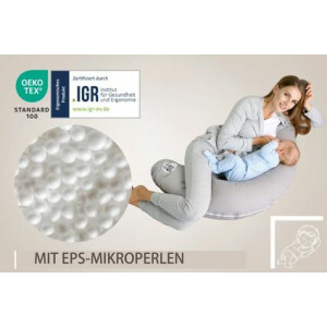 Nursingpillows EPS-Microperls Filling
