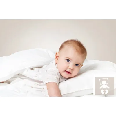 Baby Pillows