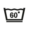 60°C delicate wash