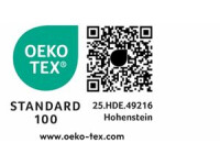 Öko-Tex Klasse 1