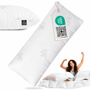 SWAN Down Alternative Pillow