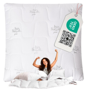 SWAN Down Alternative Pillow