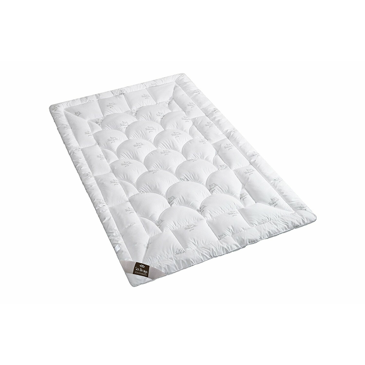 Bettdecken und Kopfkissen von Sei Design -Alternative zu Daunen, 74,90 € | Microfaserbettdecken