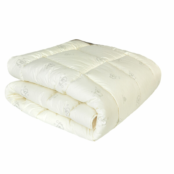 Natural Wool Filled Duvet Sei Design 62 90