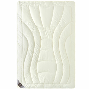 Natural Wool Filled Duvet PREMIUM Collection, 135x200