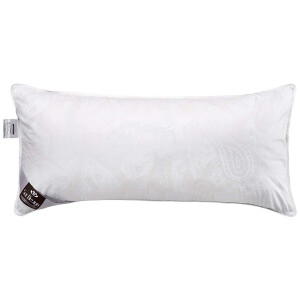 Pillow Natural Classic, Goose Down, 40x80 cm