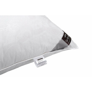 Pillow Natural Classic, Goose Down, 40x80 cm