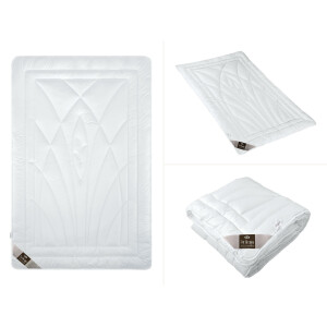 Lightweight Duvet NATURAL EUCALYPTUS Collection, 220x200