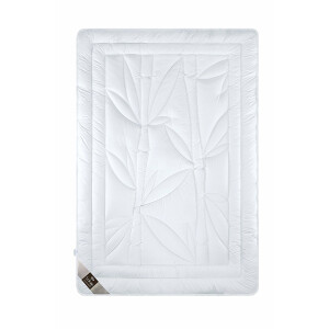 Lightweight Duvet NATURAL BAMBOO Collection, 220x200