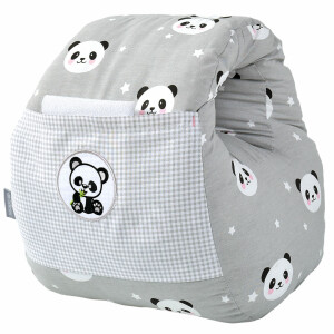 Nursing Pillow 170x30 Pink