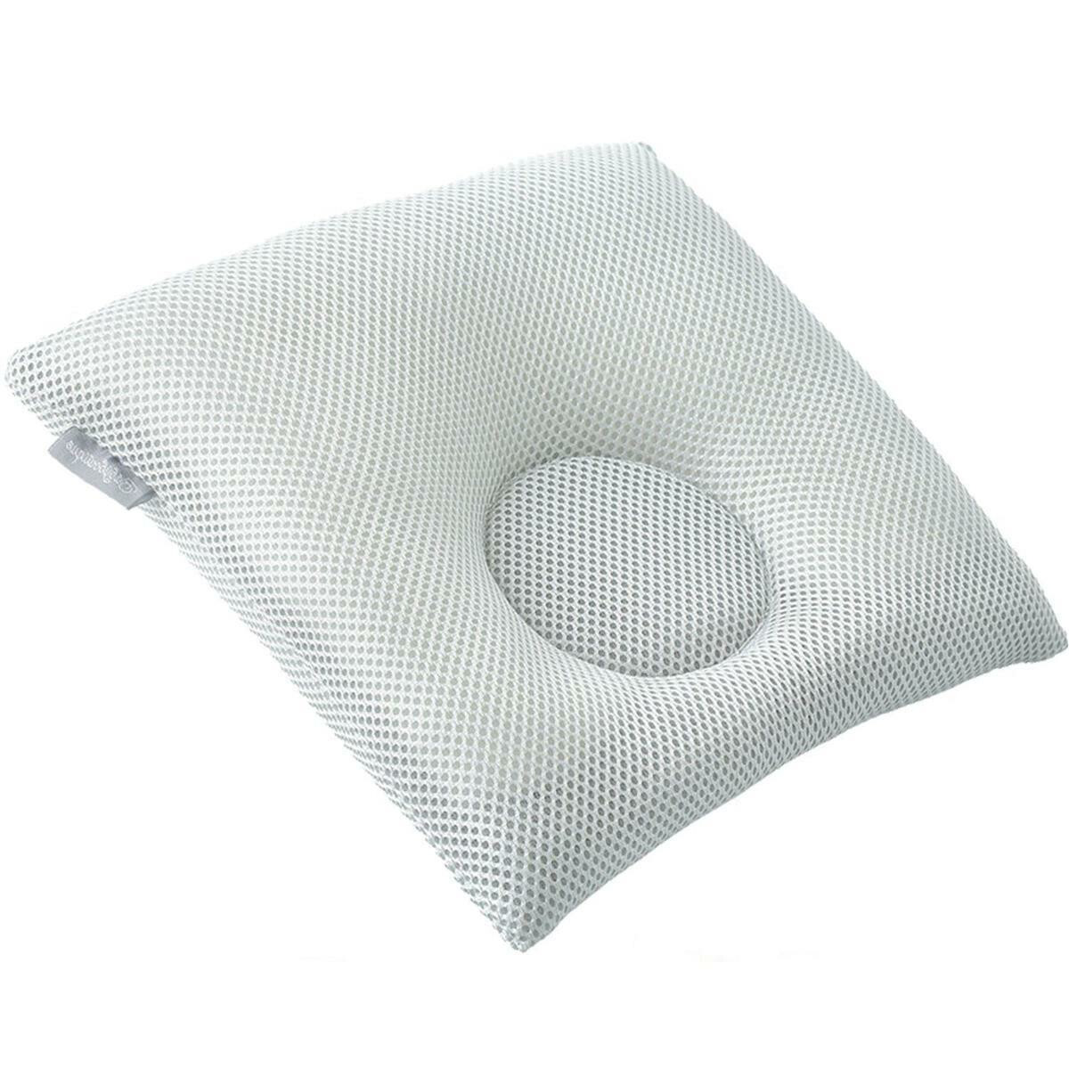 Baby Head Shaping Pillow for Preventing Flat Head...