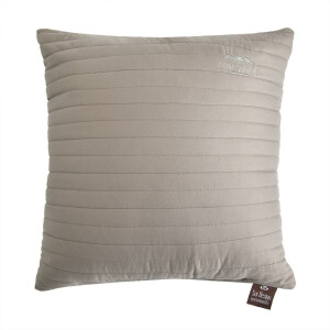 Pillow Sham Royal Ambience 45x45 Gray
