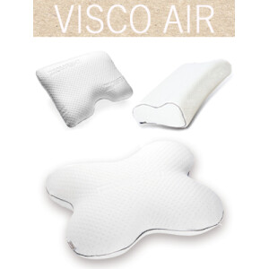 Sei Design hochwertiges orthopädisches Kopfkissen aus...