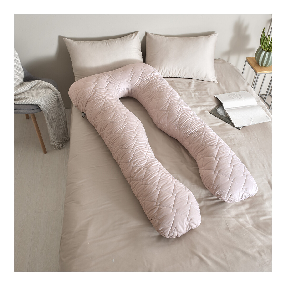 Nursing Pillow - Sei Design, 29,90 €
