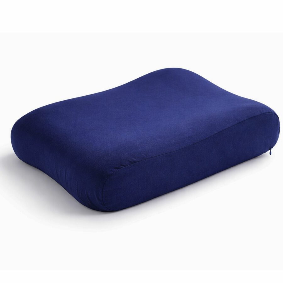 Kissenbezug Spannbezug Elastischer Bezug für Nackenkiss