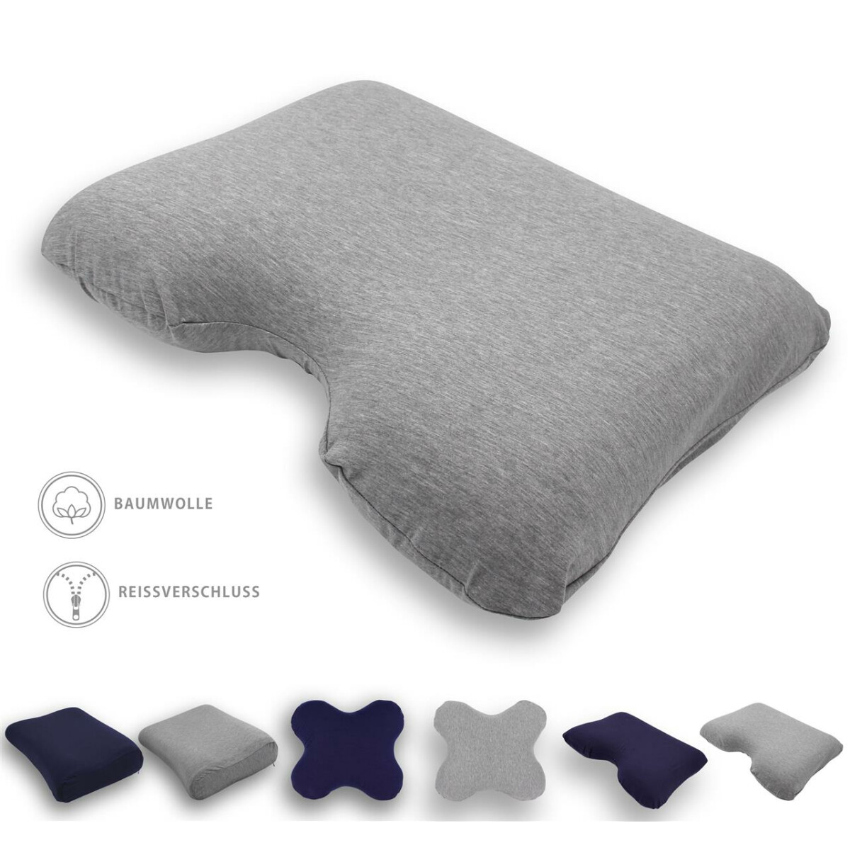 Sei Design Originalbezug für orthopädisches...
