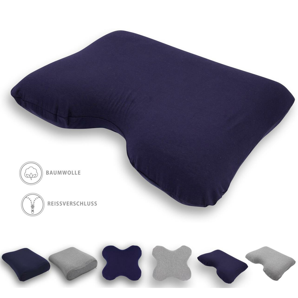 Sei Design Originalbezug für orthopädisches...