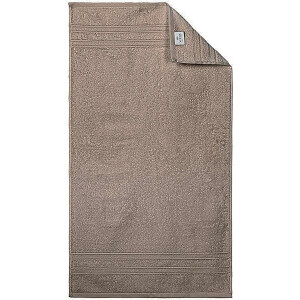 Handtuch Set 100% Baumwolle | 4 Stück 50x100 + 2...