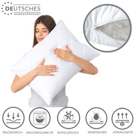 Kopfkissen Classic Dream Collection