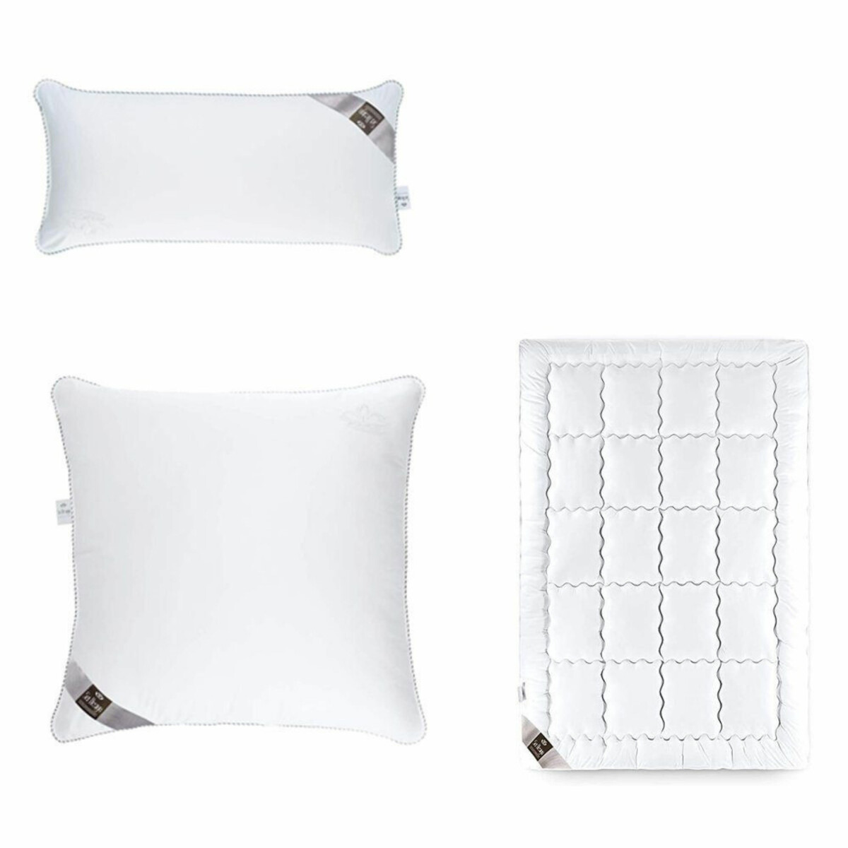 Orthopädisches Kopfkissen The Pillow Normal Standard