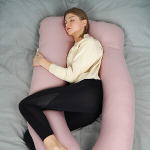 Schwangerschaftskissen Bodypillow | Bezug Wendefunktion...