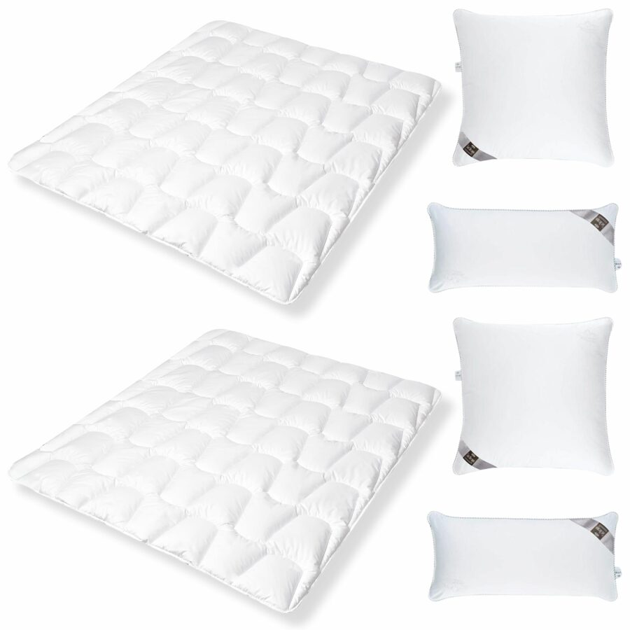 sei Design SWAN de Luxe BIG Set Winter &ndash; 2x...