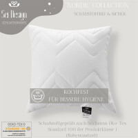 Mikrofaser 40x60 - NORDIC Collection