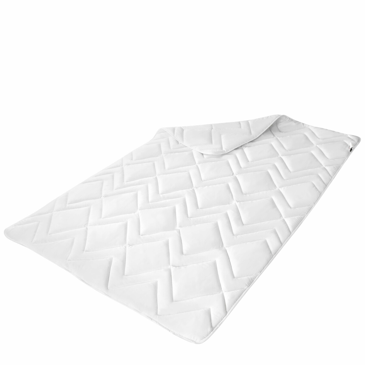 Bettdecke NORDIC COLLECTION 135x200 - Ganzjahresdecke