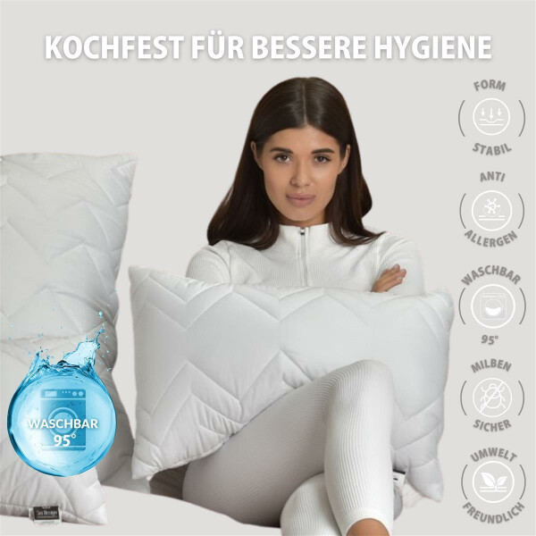 Nordic sales sleep pillow