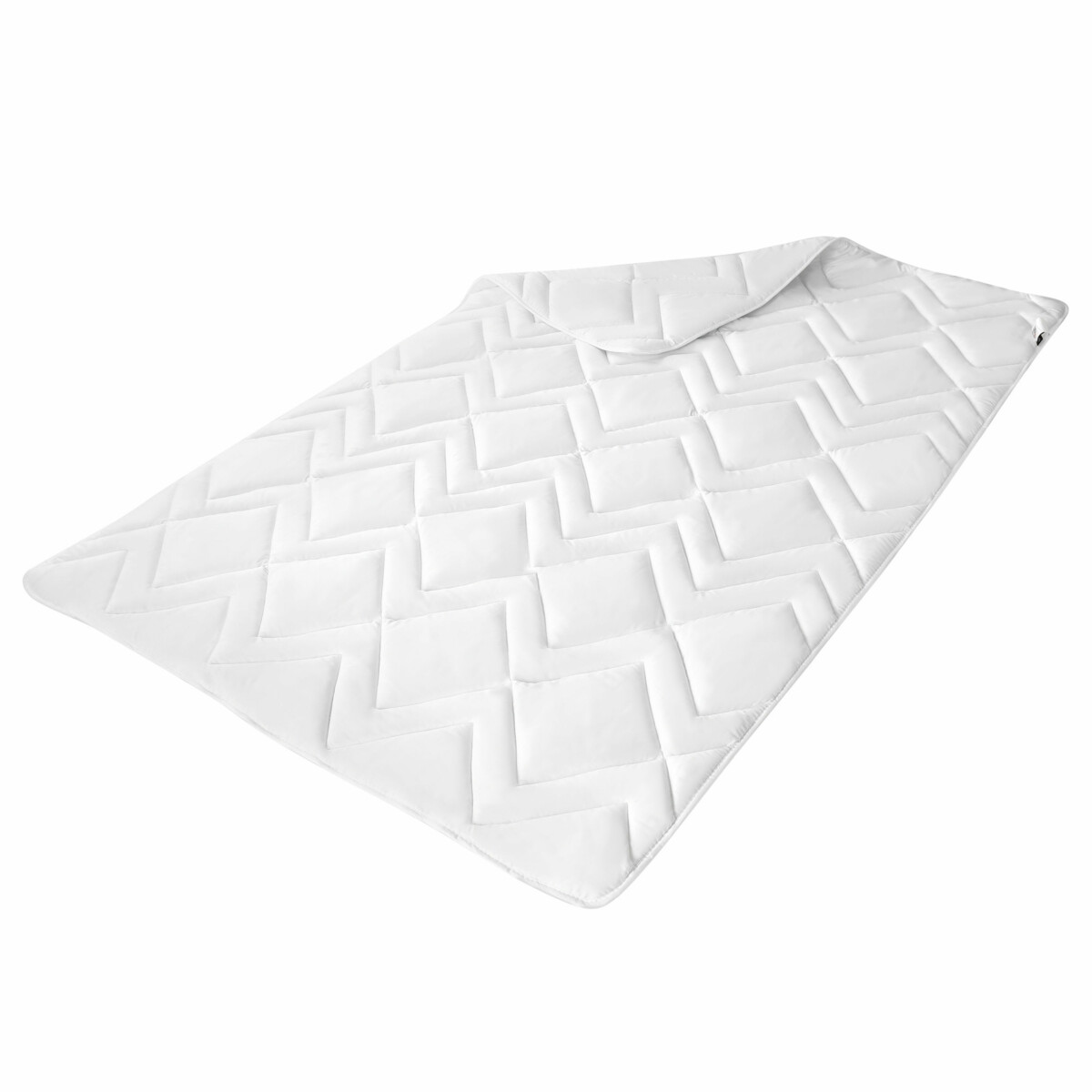 Bettdecke NORDIC COLLECTION 155x200 - Ganzjahresdecke