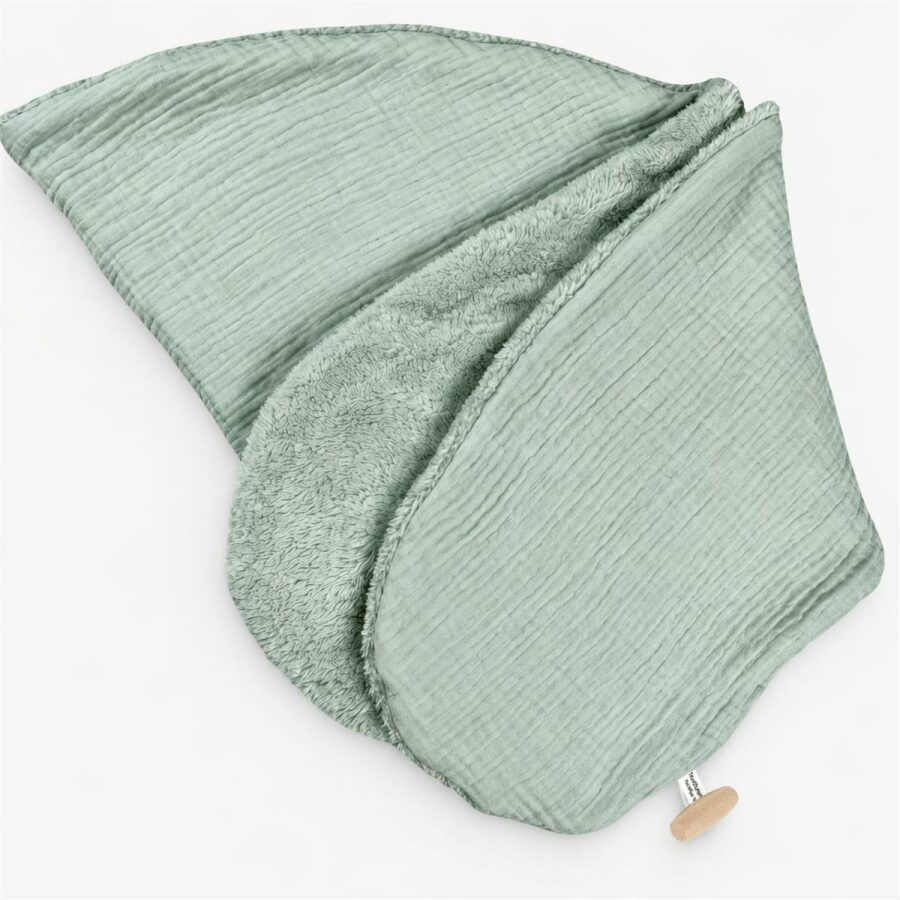 Stillkissenbezug – Bezug für Stillkissen – 