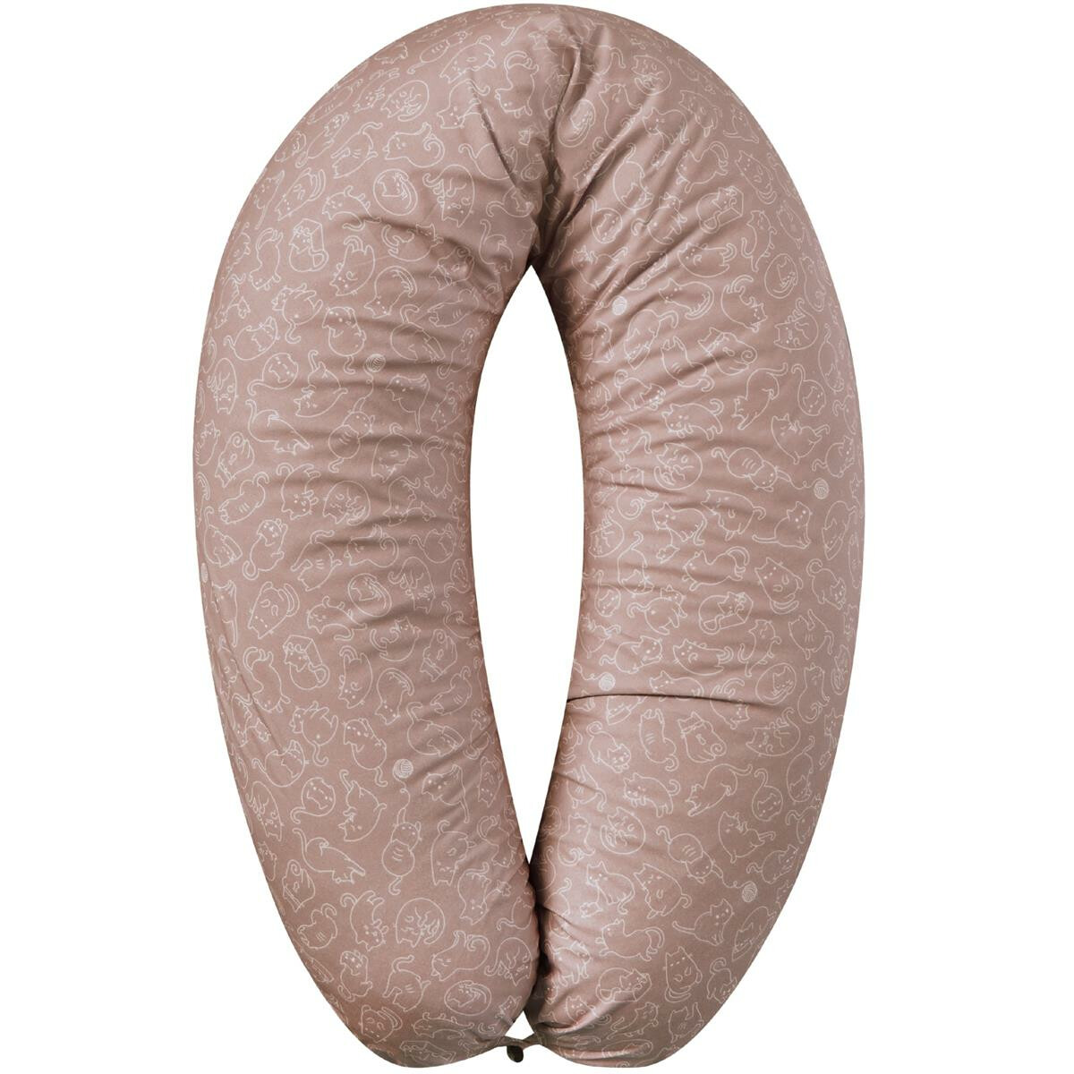 Stillkissenbezug 190x30 cm – 100% Baumwolle...