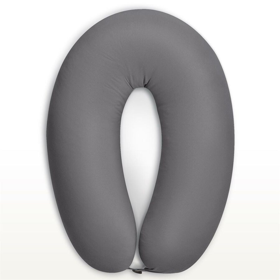 Nursing Pillow 190×30 cm – ergonomic, quiet &amp
