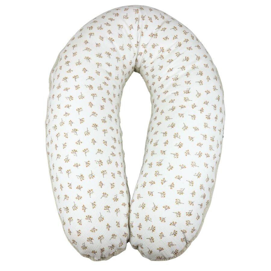 sei Design Stillkissen XXL – Stillkissen – Musse