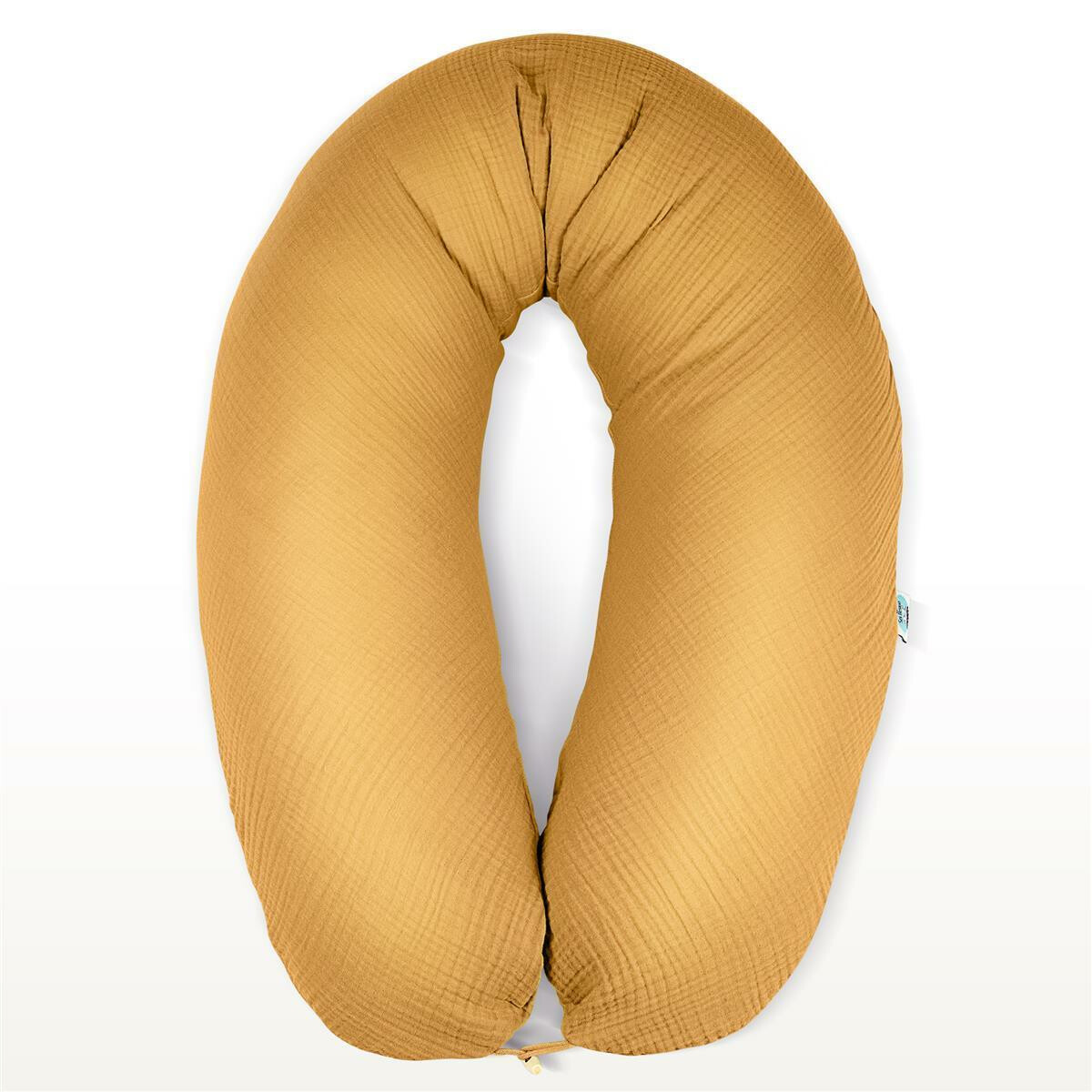 Stillkissen 190x30 XXL | Füllung EPS Mikroperlen |...