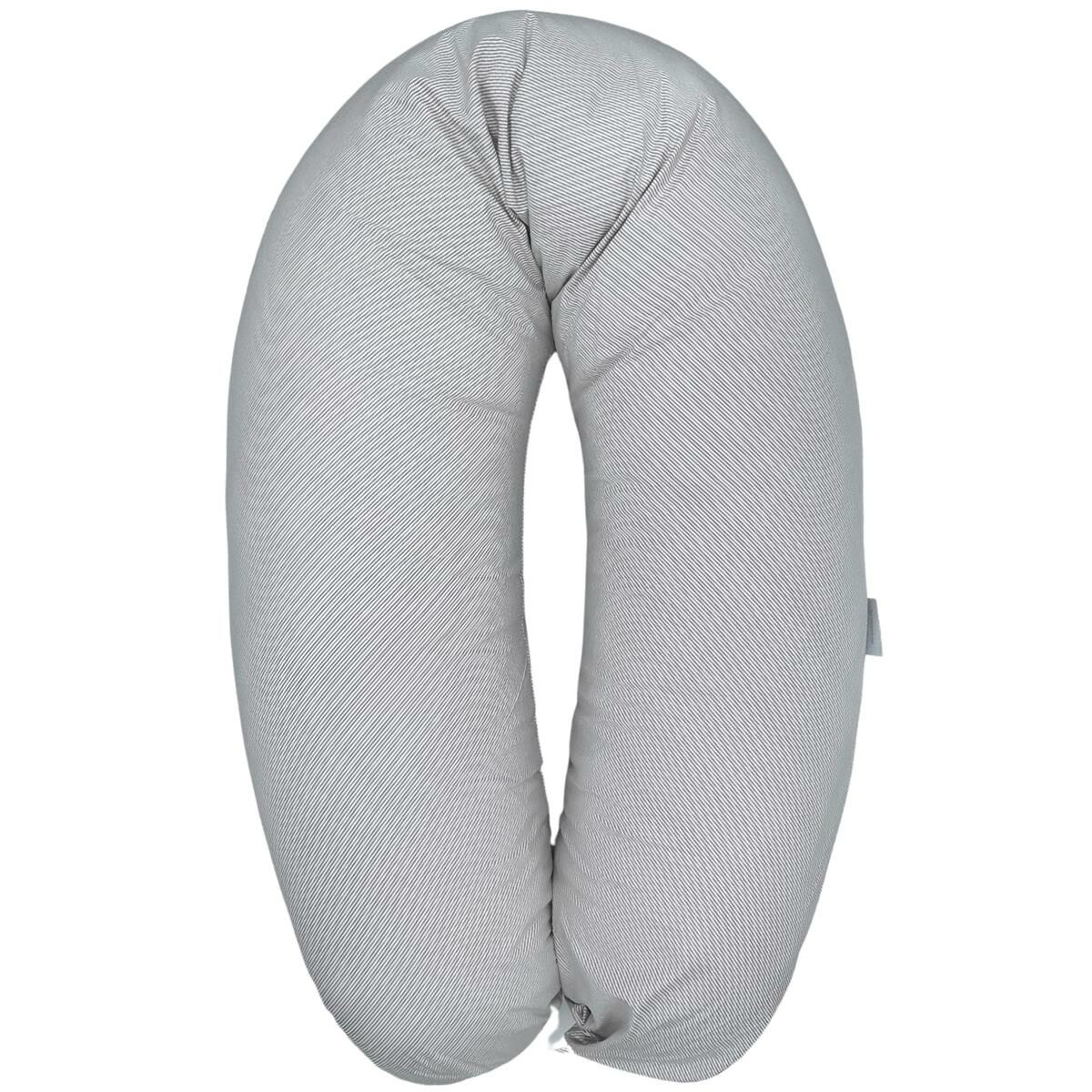 Stillkissenbezug 190x30 cm XXL 100% Baumwolle Ranforce...