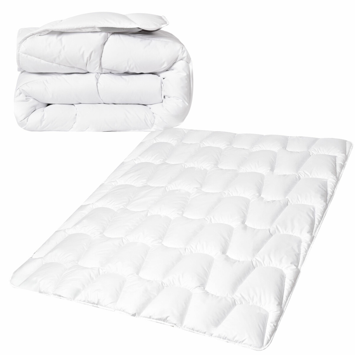 Winter Duvet Air Softfill Collection SWAN DE LUXE, 135x200