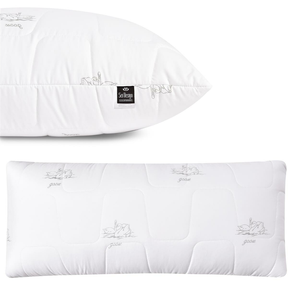 SWAN Down Alternative Pillow