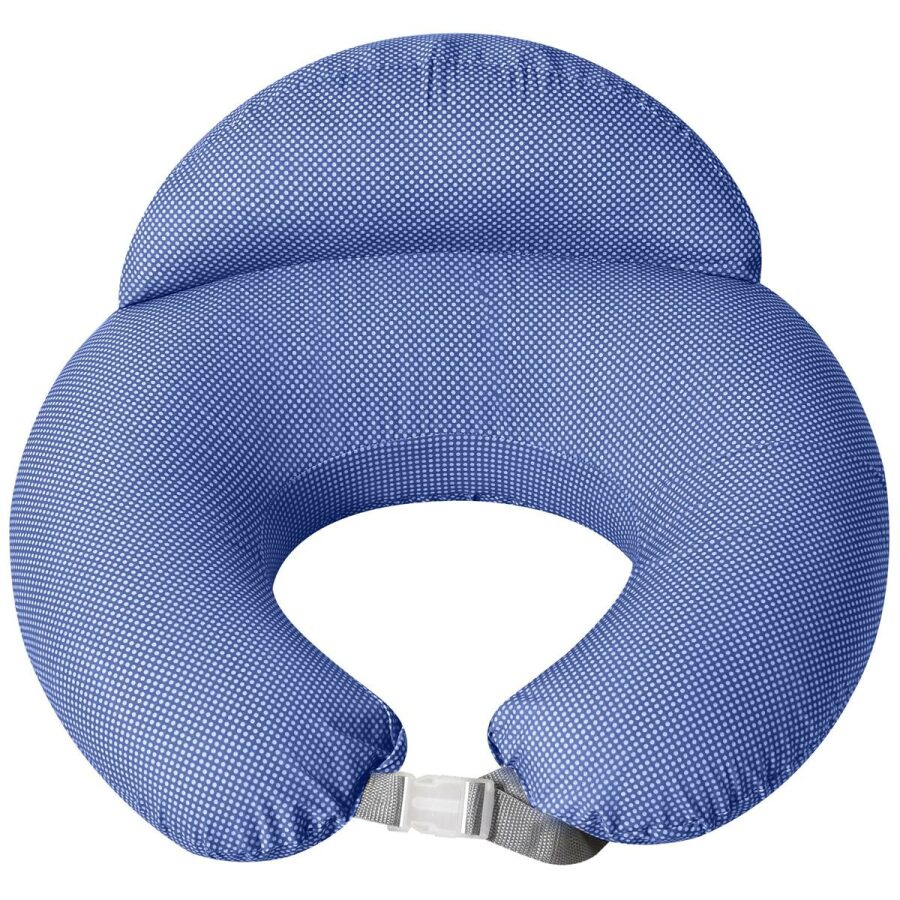 Nursing Pillow ComfortCaddle Plus 60x71x box