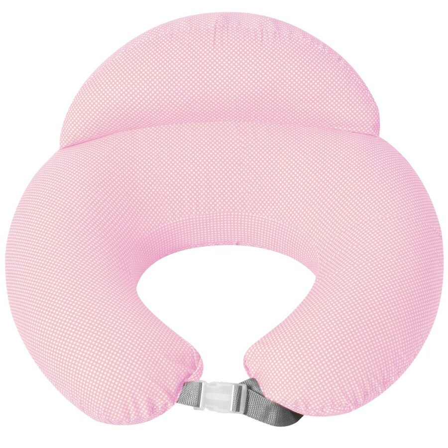 Nursing Pillow ComfortCaddle Plus 60x71x box