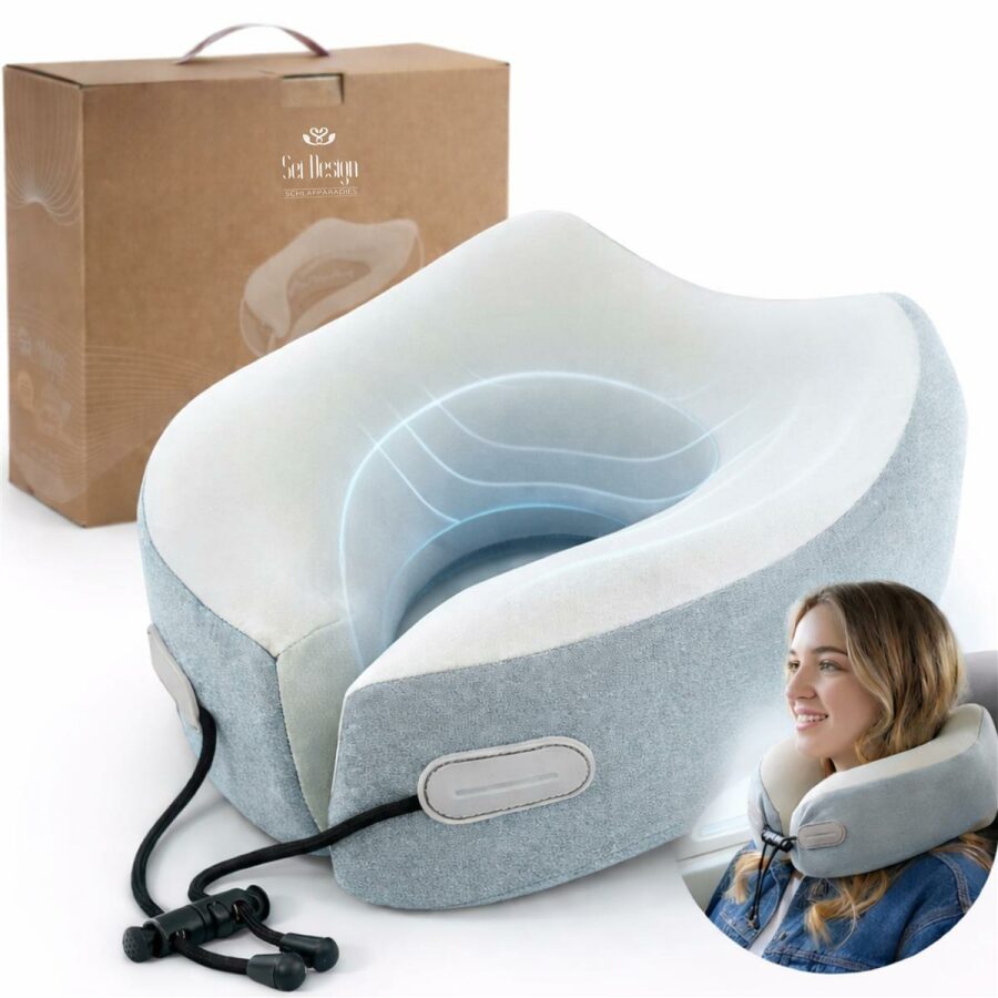 Sei Design hochwertiges orthopädisc box