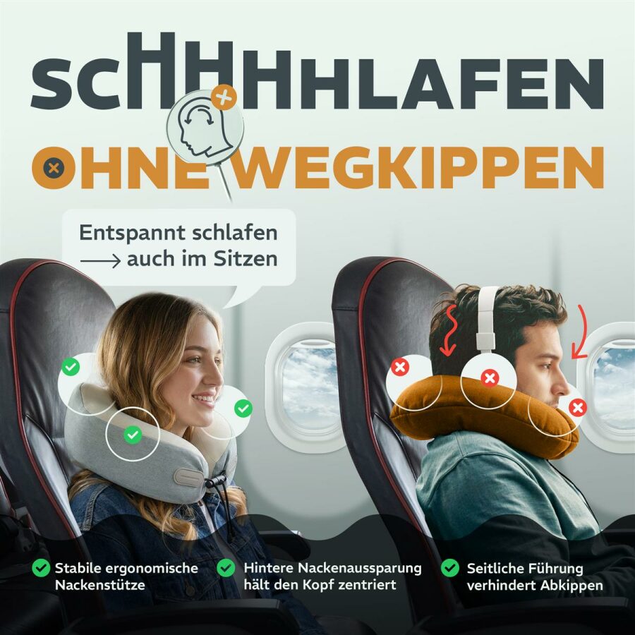 Sei Design hochwertiges orthopädisc box