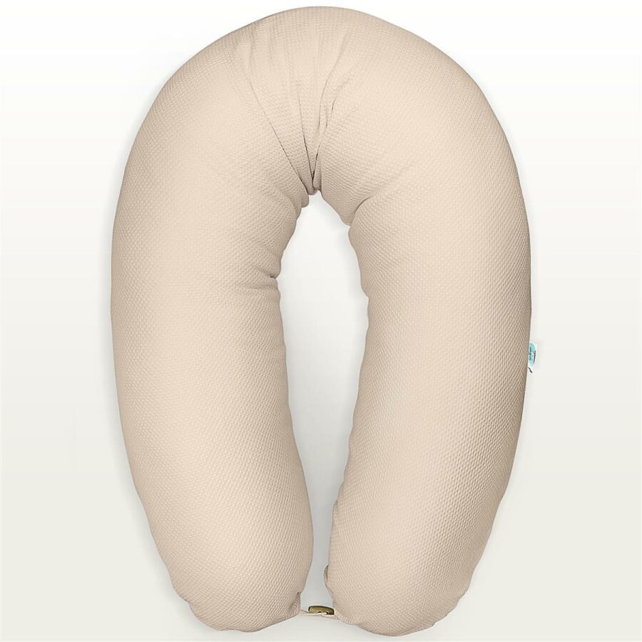 Nursing Pillow XXL 190x30 cm – 100 box