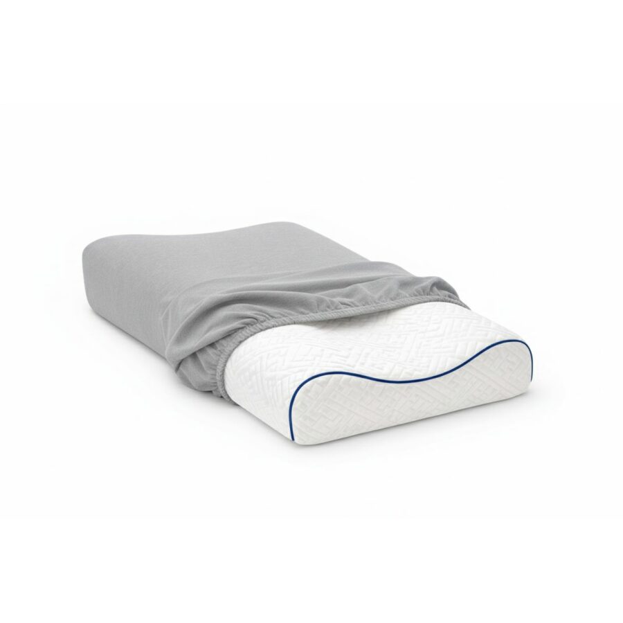 Sei Design Universal Stretch Pillow Cove box