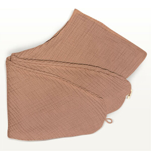 Bezug Sterne Beige 190x30