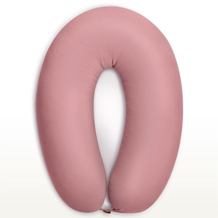 Stillkissen XXL 190×30 cm – ergonomisch, fl&uuml