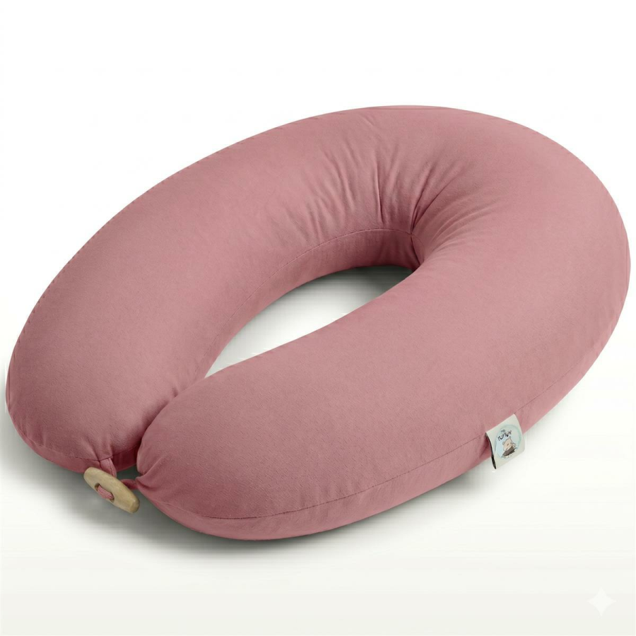 Nursing Pillow 190×30 cm – ergonomically certifi