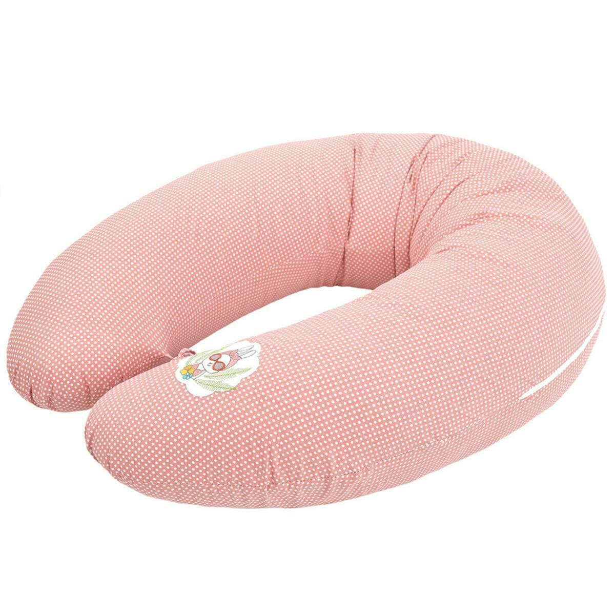 Nursing Pillow 170x30 EPS Micro Beads Pastel