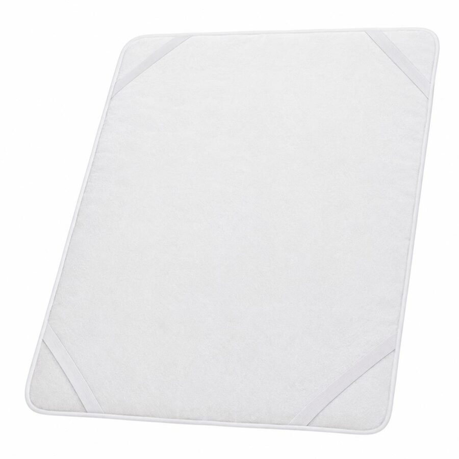 Matratzenschoner Molton wasserdicht 90x2 box